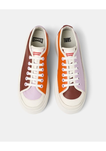 Kadın Camper Twins K201626-007 modelleri