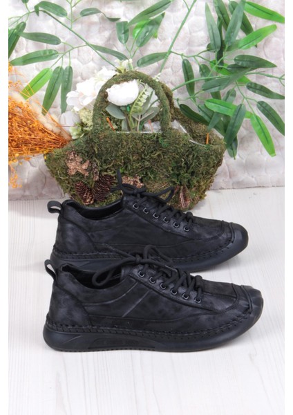 Healer Rahat Esnek Yanlardan Tabana Dikişli Erkek Ayakkabı fiyatları