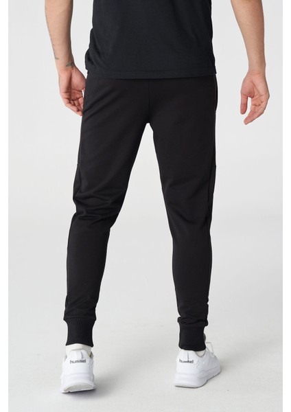 Hml Yissa Pants Erkek Eşofman Alt 931902-2001 Black modelleri