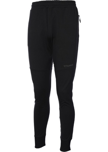 Hml Yissa Pants Erkek Eşofman Alt 931902-2001 Black fırsatları