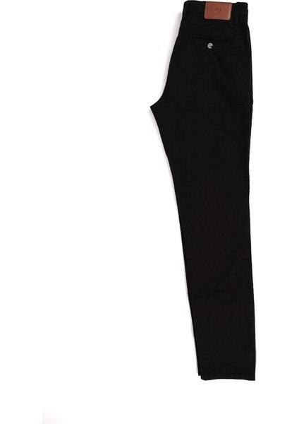 Slım Kalıp Caesar Erkek Pantolon PN2020500724 Siyah fırsatları