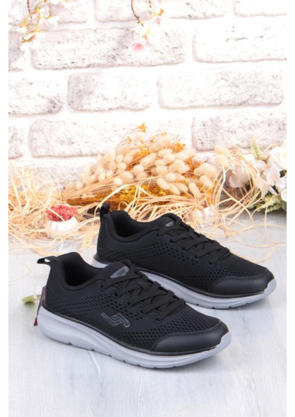 34712 Hafif Rahat Orijinal Ürün Yürüyüş Koşu Erkek Spor Ayakkabı
