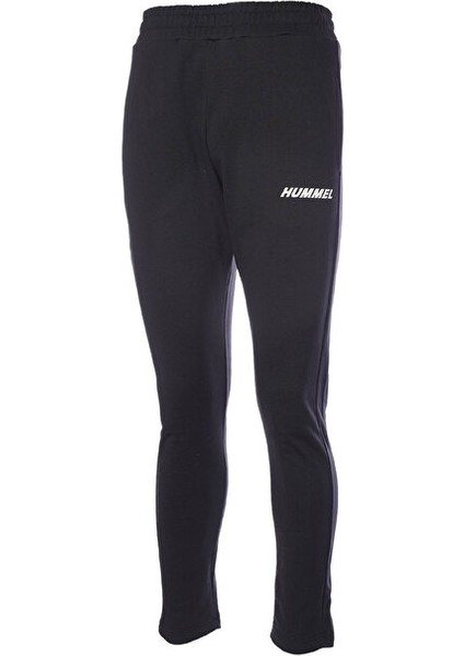 Hml Elemental Tapered Pants Erkek Eşofman Alt 931982-2001 Black fiyatları