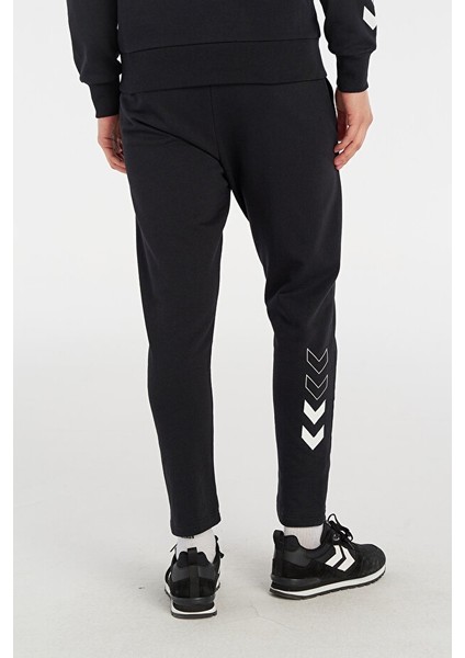 Hml Elemental Tapered Pants Erkek Eşofman Alt 931982-2001 Black fırsatları