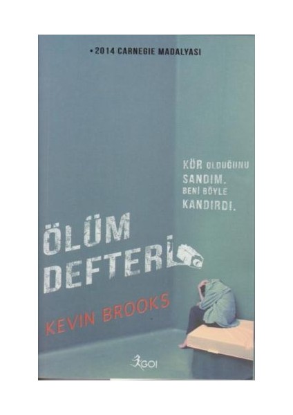 Ölüm Defteri