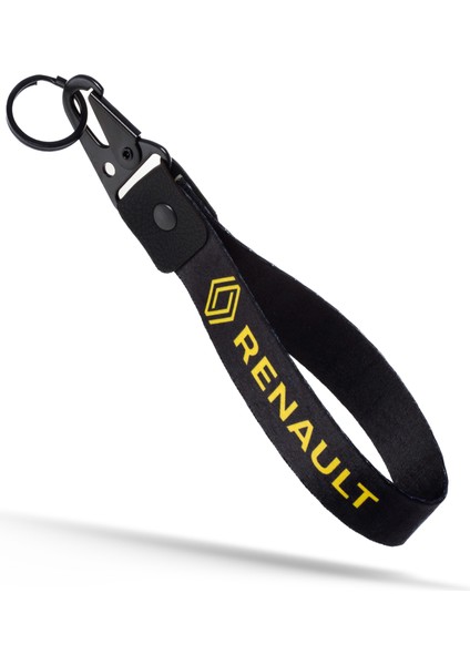 Reno 2 Kaliteli Oto Anahtarlık