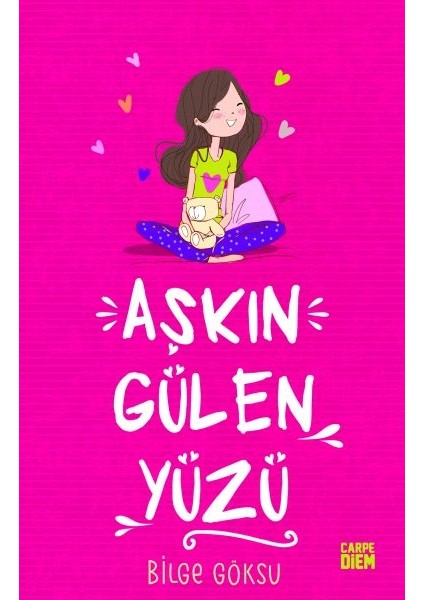 Bu Aşkın Gülen Yüzü - Bu Da Aşkın Öteki Yüzü