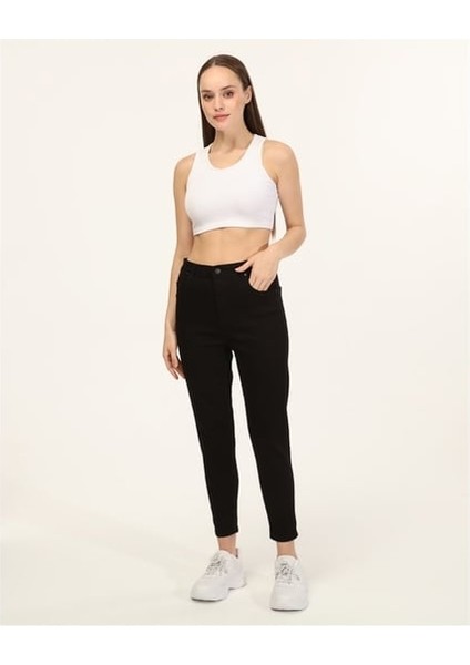Kadın Jean Pantolon 1010B Et.omd