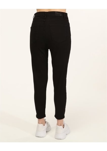 Kadın Jean Pantolon 1010B Et.omd modelleri