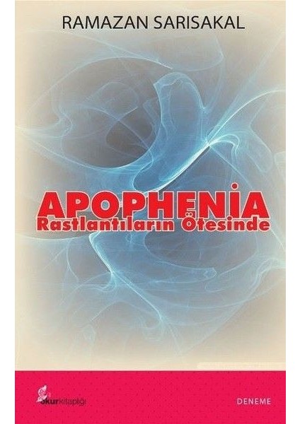 Apophenia