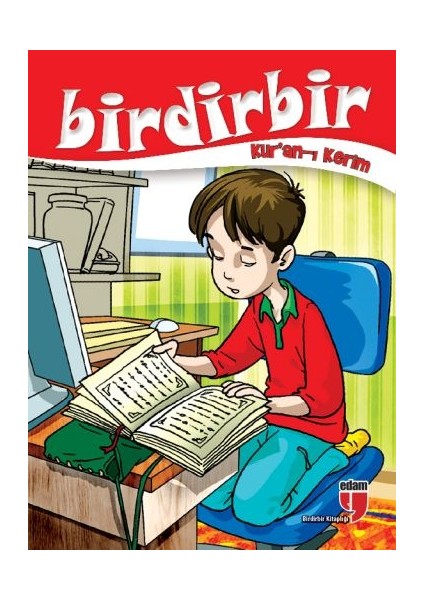 Birdirbir - Kur'an-I Kerim