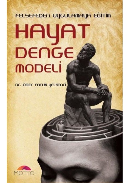 Felsefeden Uygulamaya Eğitim Hayat Denge Modeli