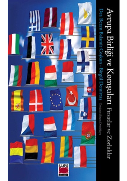 Avrupa Birliği ve Komşuları Fırsatlar ve Zorluklar