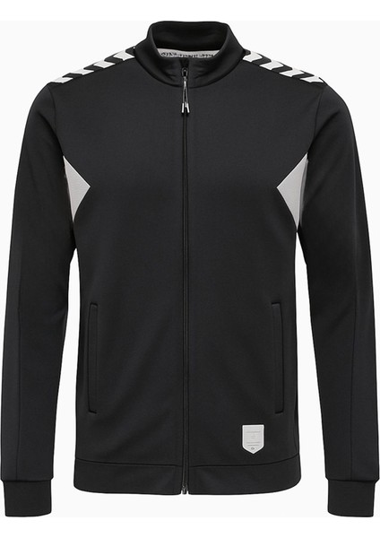 Hmlotantık Zıp Jacket Hummel Erkek Ceket 922456-2001 Black fiyatları