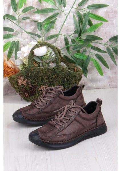 Healer Rahat Esnek Yanlardan Tabana Dikişli Erkek Ayakkabı modelleri