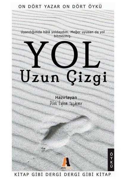 Yol - Uzun Çizgi