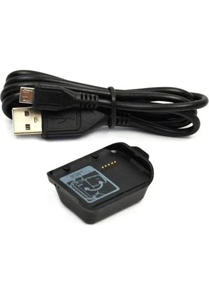 Zengezur Newface SC10 Şarj Adaptörü 100CM Gear 2