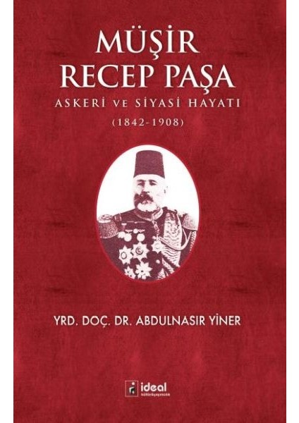 Müşir Recep Paşa