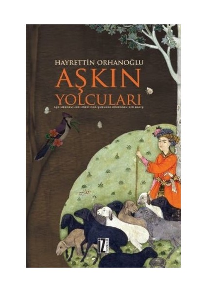 Aşkın Yolcuları