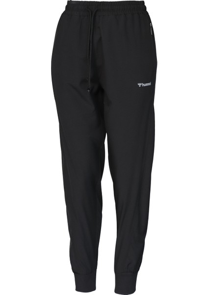 Hml Mabila 7/8 Pants Kadın Eşofman Alt 931623-2001 Black fiyatları