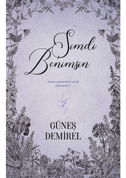 Şimdi Benimsin