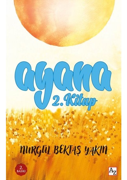 Ayana - Rüzgârla Koşan Kız