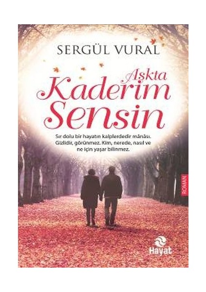 Aşkta Kaderim Sensin
