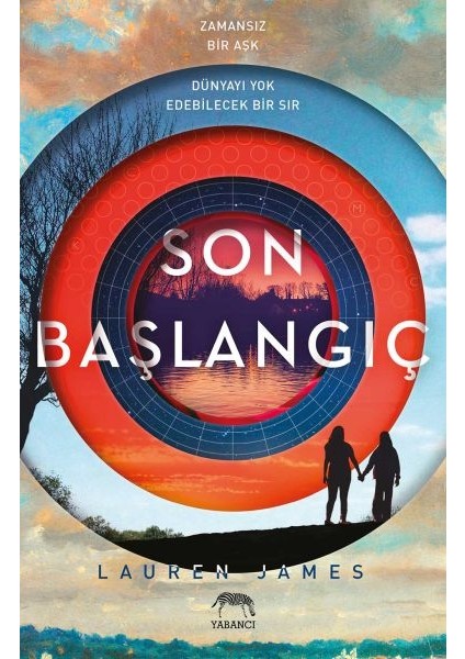 Son Başlangıç (Ciltli)