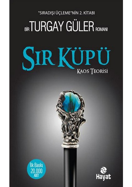 Sır Küpü Kaos Teorisi