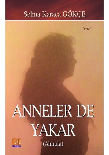 Anneler De Yakar