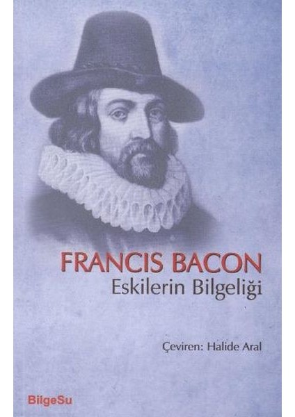 Eskilerin Bilgeliği