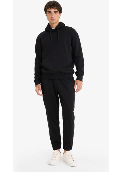 Erkek Sweat X8283AZ/BK81 Black