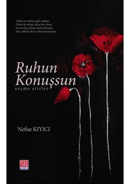 Ruhun Konuşsun
