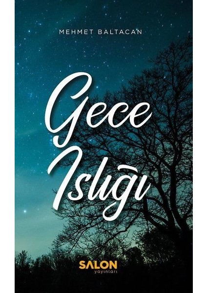 Gece Islığı