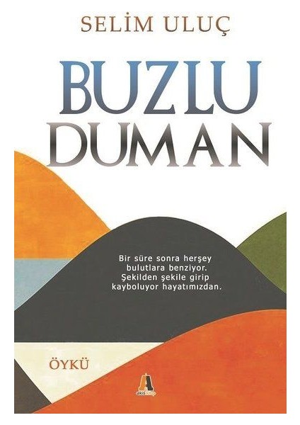 Buzlu Duman