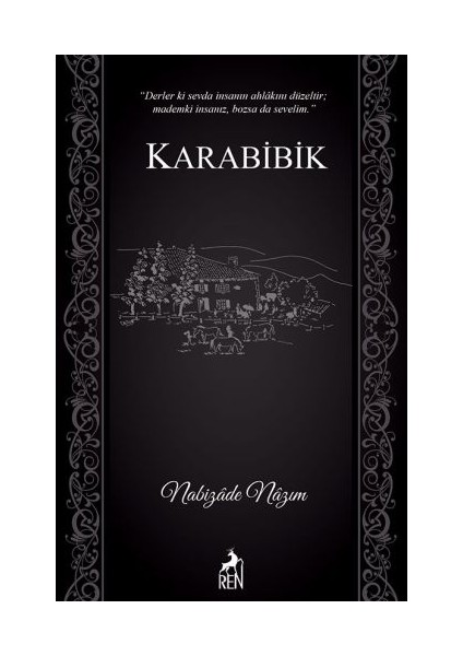 Karabibik