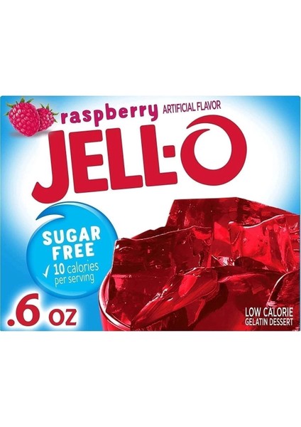Raspberry Zero Sugar 17 Gr. fiyatları