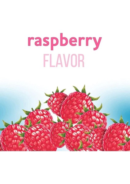 Raspberry Zero Sugar 17 Gr. modelleri