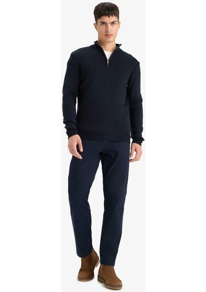 Erkek Kazak A5184AX/NV64 Navy fiyatları