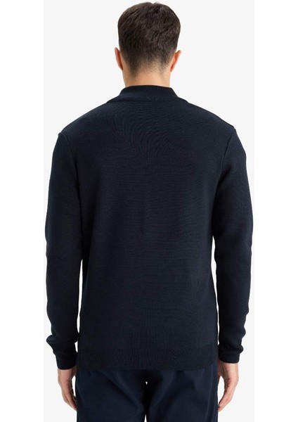 Erkek Kazak A5184AX/NV64 Navy indirimleri