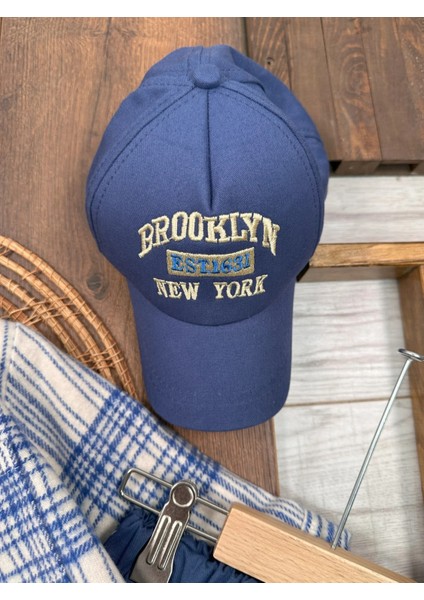 Oduncu Gömlek Şapkalı Oversize Kesim Rahat Pantolon Baskılı Pamuklu Badi Erkek Bebek Takım fırsatları