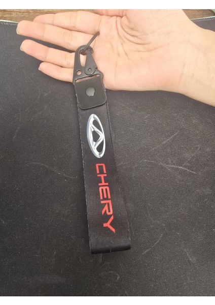 Chery Kaliteli Oto Anahtarlık