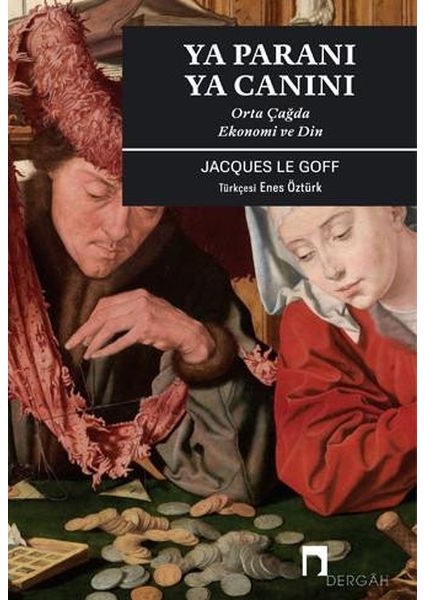 Ya Paranı Ya Canını