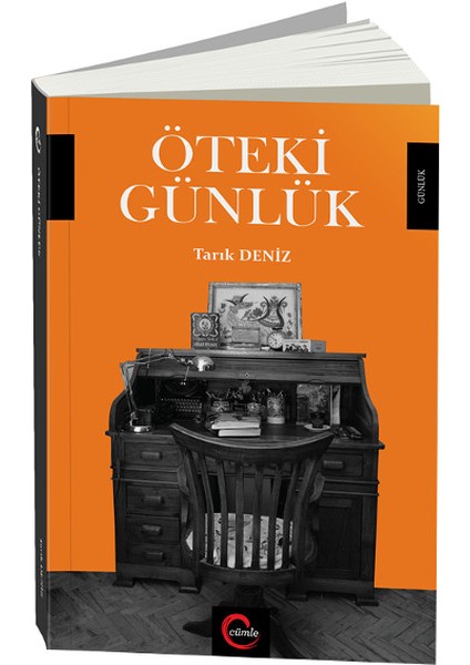 Öteki Günlük