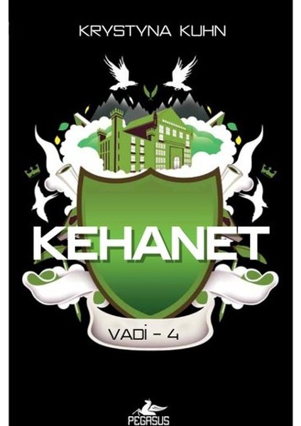 Kehanet / Vadi-4