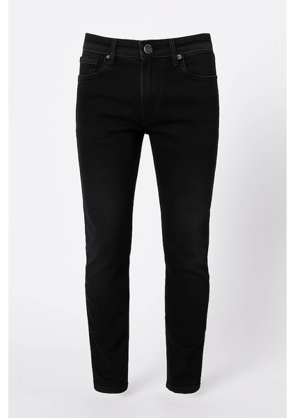 Proton Trender Erkek Jean Pantolon 5220 Siyah modelleri