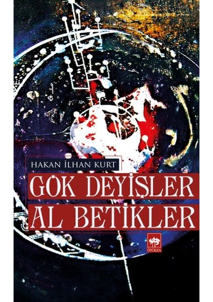 Gök Deyişler Al Betikler