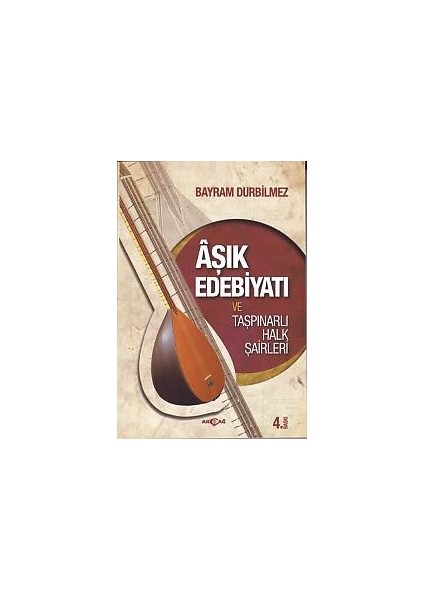 Aşık Edebiyatı ve Taşpınarlı Halk Şairleri