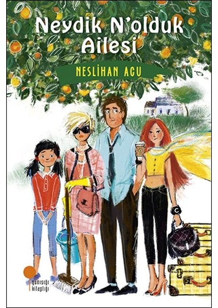Neydik N’olduk Ailesi