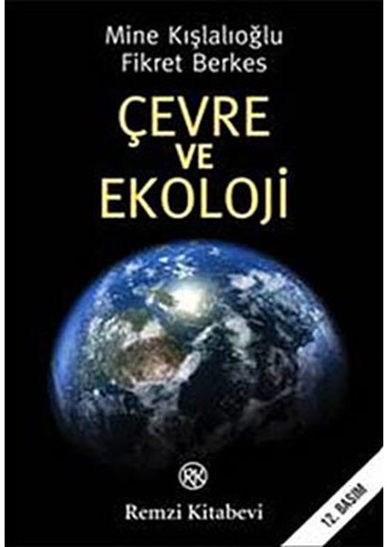 Çevre ve Ekoloji